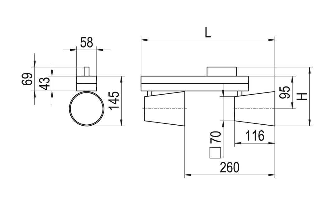 RIDI LEUCHTEN GMBH CIRQUA-L 2X3000-830 SF-FSW Pic_3
