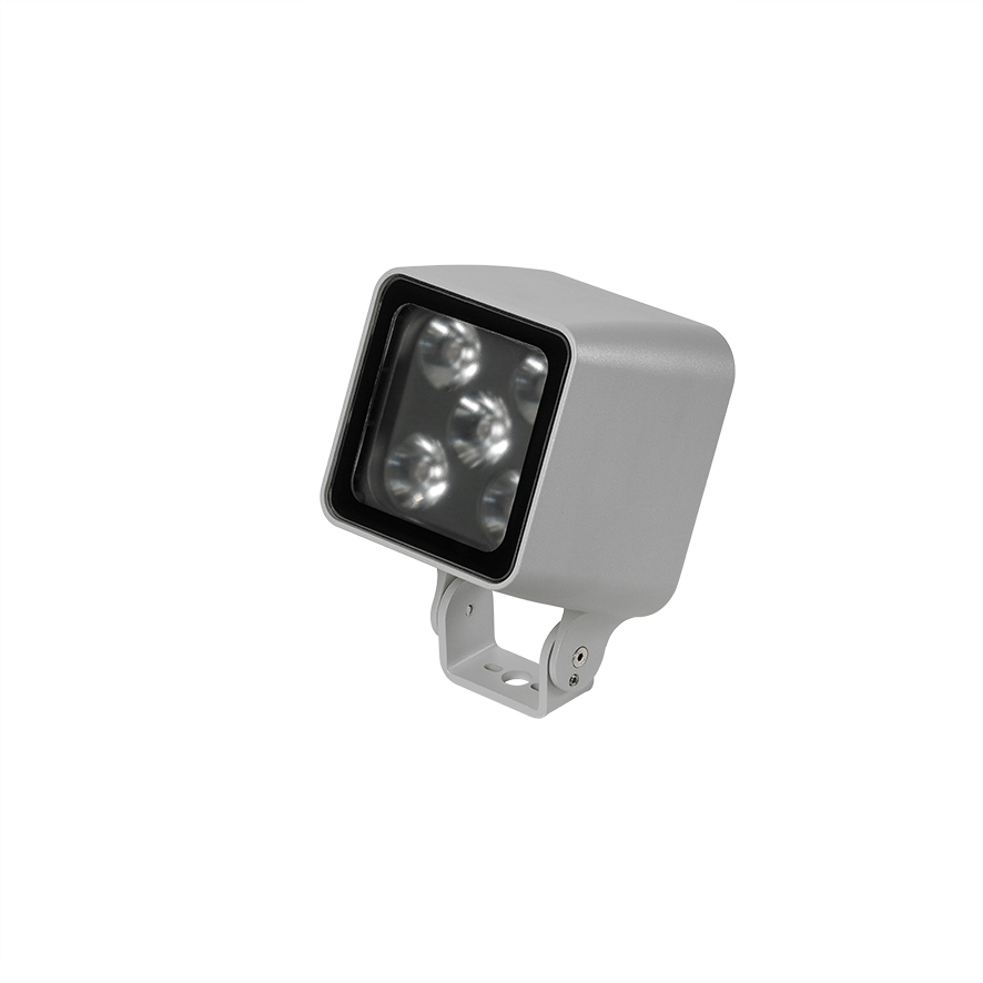 Meyer LED-Strahler, 5xLED 5,6W si Pic_1