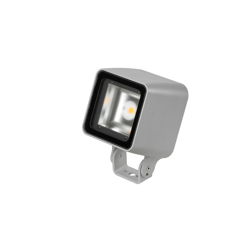 Meyer LED-Strahler, 1xLED 27W si Pic_1