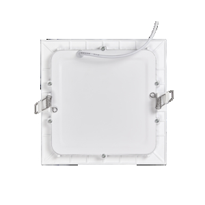 Nobile Licht LED Panel Flat 130 Q 350mA Pic_1