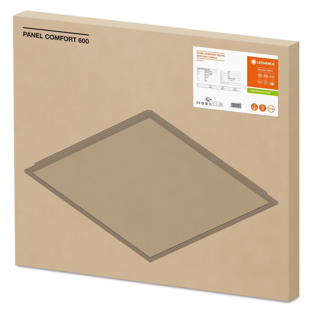 Ledvance PL CMFT 600 P 28W 840 PS Pic_2