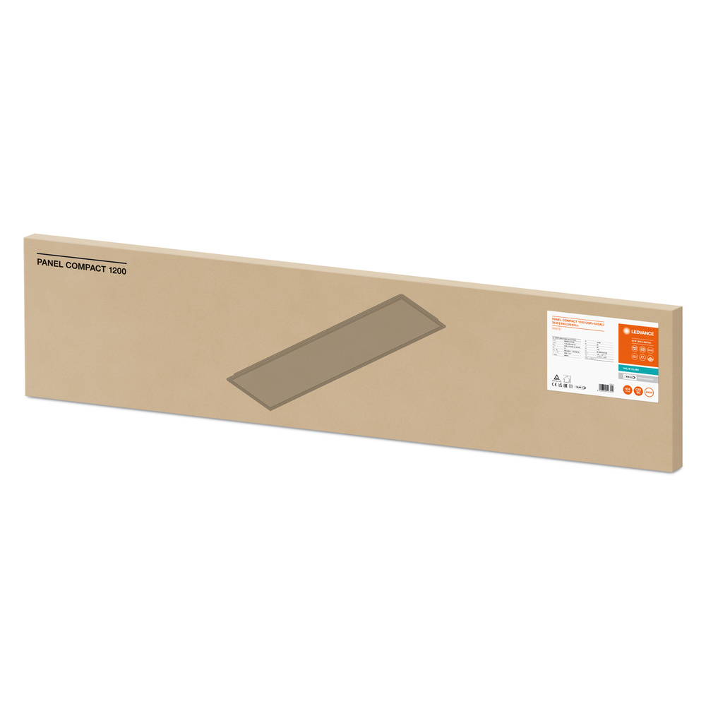Ledvance PL COMP 1200 V 35W 940 U19 DALI Pic_1