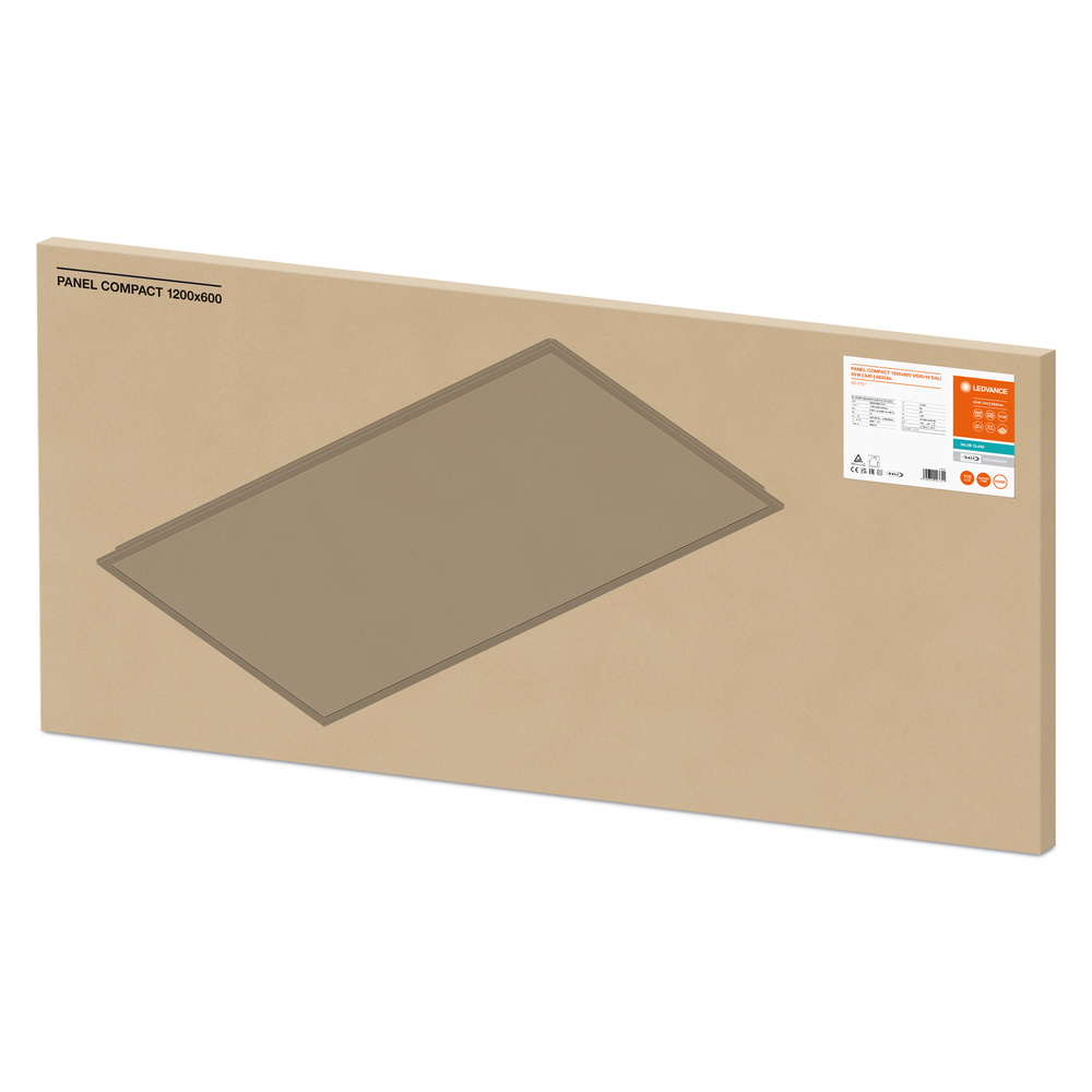 Ledvance PL COMP 1200x600 V 53W 840 U19 DALI Pic_3
