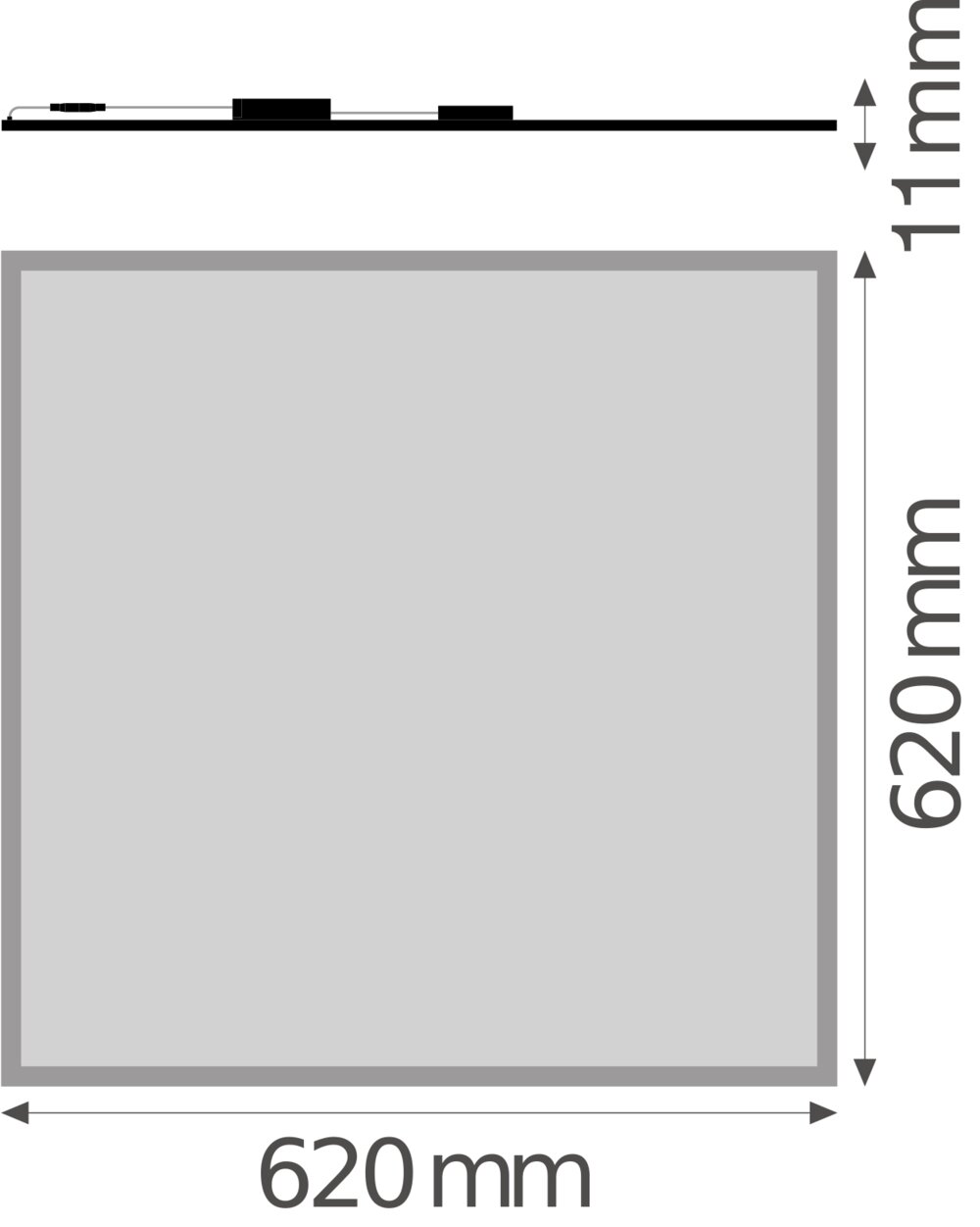 Ledvance BIOLUX HCL PL 625 S 40W TW ZB Pic_4