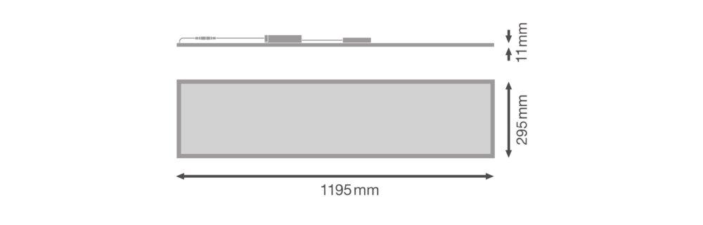 Ledvance PL CMFT 1200 P 33W 840 DALIVR Pic_5