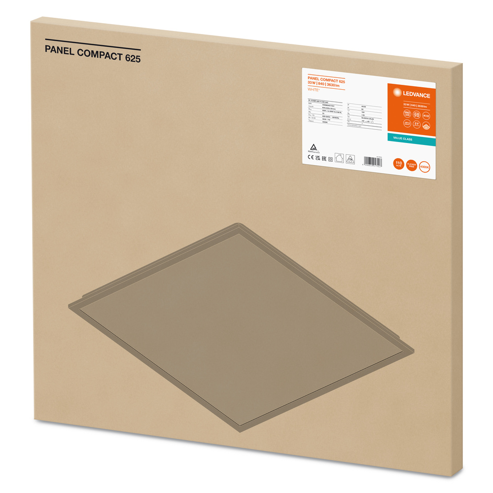 Ledvance PL COMP 625 V 33W 840 Pic_2