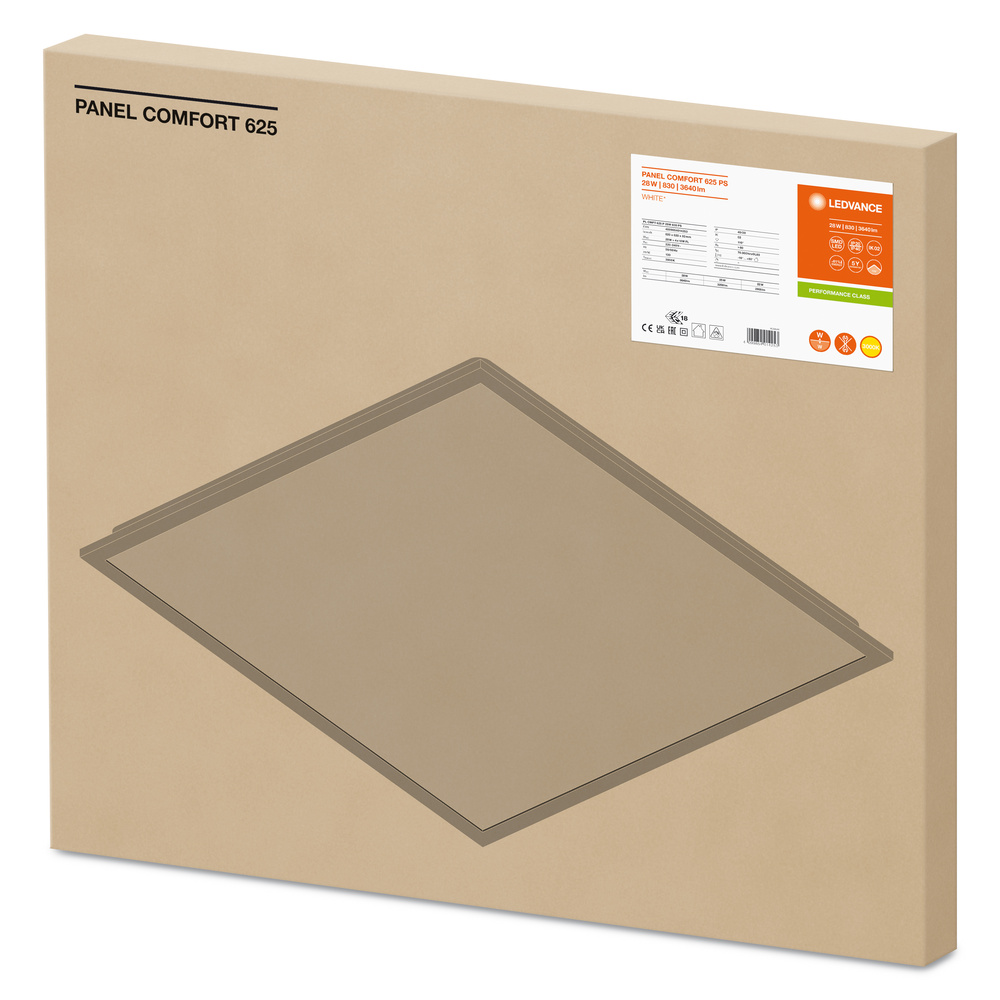 Ledvance PL CMFT 625 P 28W 830 PS Pic_1