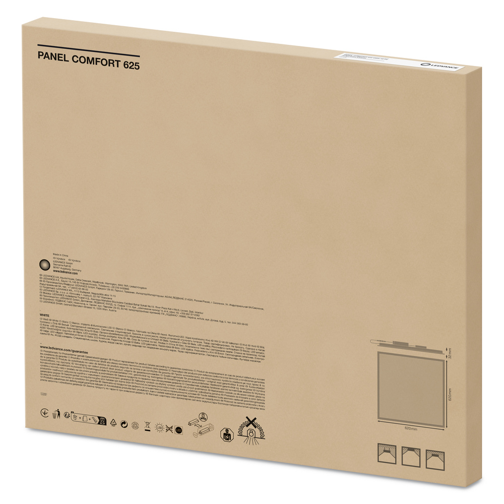 Ledvance PL CMFT 625 P 33W 840 U19 PS Pic_1