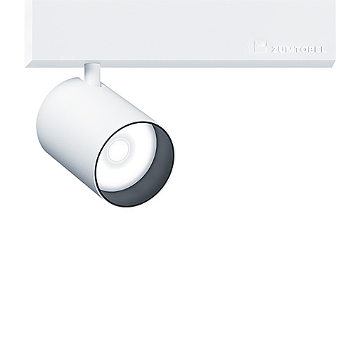 Zumtobel SUP2 M LED250-940 SSP DIM 3CV WH Pic_1