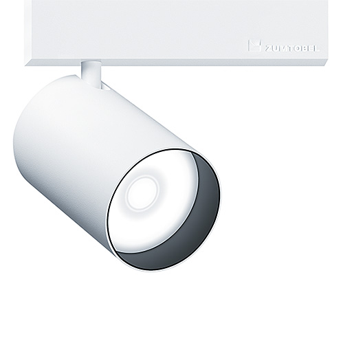 Zumtobel SUP2 L LED1250-930 FL DIM 3CV WH Pic_1