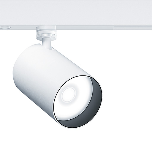 Zumtobel SUP2 L LED900-930 SP LDO TLVH WH Pic_1
