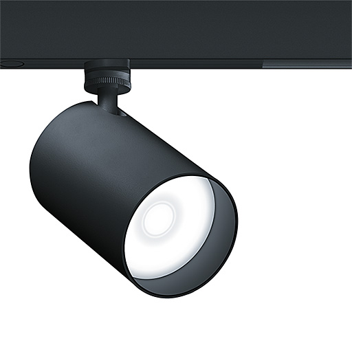 Zumtobel SUP2 L LED900-930 FL LDO TLVH BK Pic_1