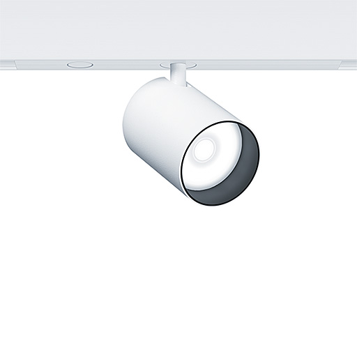 Zumtobel SUP2 M 1/LED250-930 SSP DIM WH Pic_1