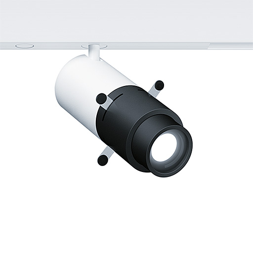 Zumtobel SUP2 M PROJ LED800-940 FRM DIM WH Pic_1
