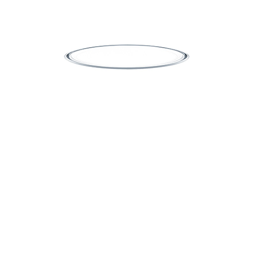 Zumtobel ONDA2 E LRO D590 LED3400-927-65 LDE WH Pic_1