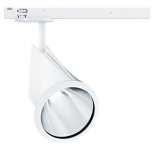 Zumtobel IYON M LED3800-940 BC 3VVC FL-S WH Pic_1