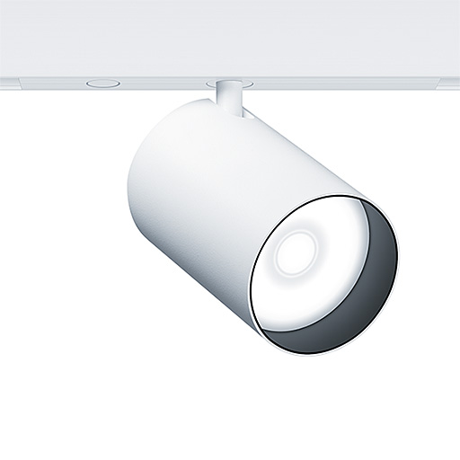 Zumtobel SUP2 L LED400-940 SSP DIM WH Pic_1