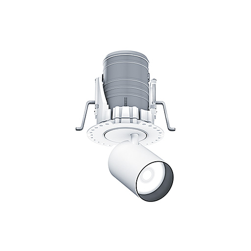 ZUMTOBEL GROUP DEUTSCHLAND SUP2-R M R72 LED550-940 FL 600MA WH TL Pic_1