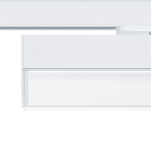 Zumtobel SUP2 M WW LED1100-930 DIM 3CU WH Pic_1