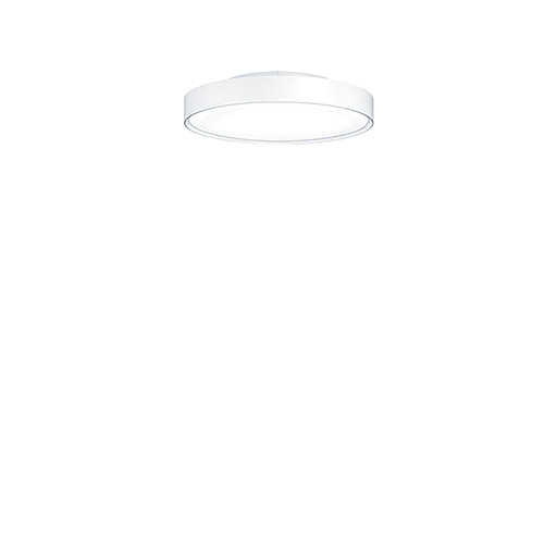 Zumtobel ONDA2 LRO D400 LED1800-840 BC WH Pic_1