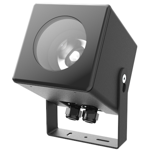 Zumtobel CAELON S20I 2000-830 W BK 66 HF Pic_1