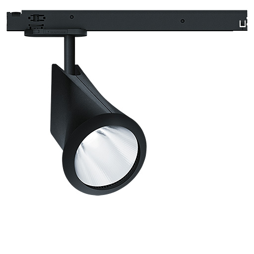 Zumtobel IYON S LED2400-940 BC 3VVC SP-S BK Pic_1