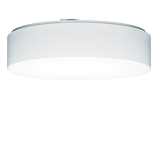 Zumtobel PERLUCE O LED3800-840 D450 LDE IP50 WH Pic_1