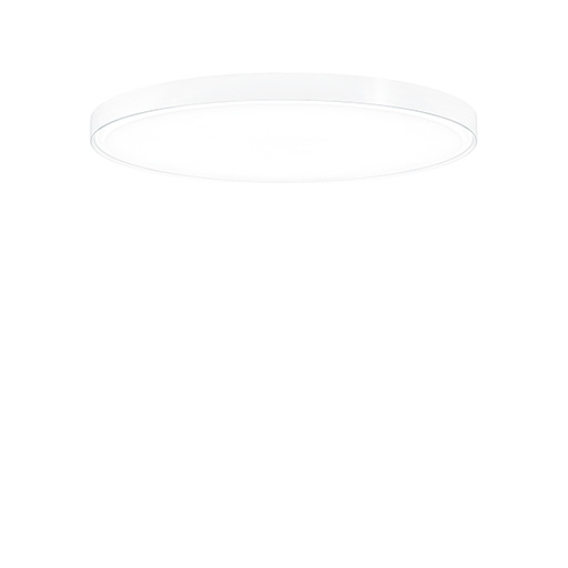 Zumtobel ONDA2 A AV D870 LED6400-830 LDE WH Pic_1