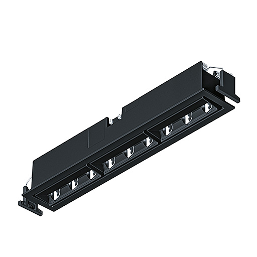 Zumtobel SUI DF9 1500-940 LDO WW BK BK Pic_1