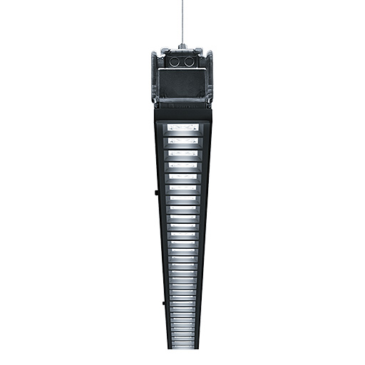Zumtobel TECTON MIREL LED7400-840 L2000 LDO BK Pic_1