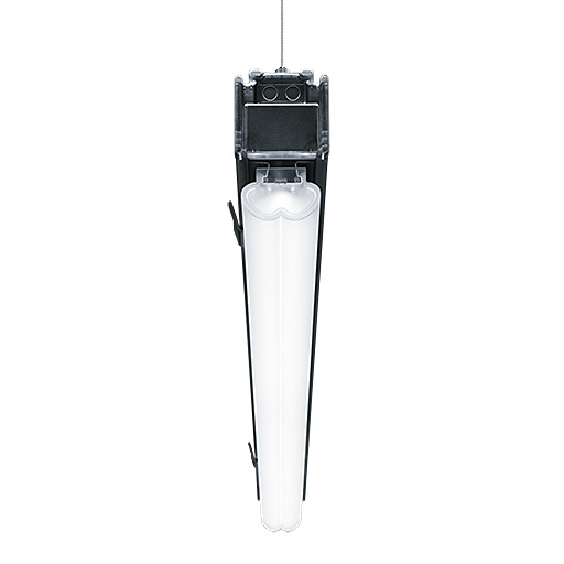 Zumtobel TECTON B BASIC LED8000-840 L1522 EVG BK Pic_1