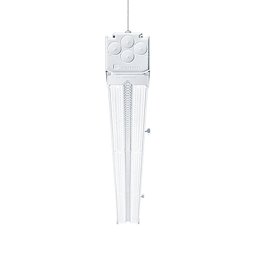 Zumtobel TEC C 16000-865 L2000 NB LDE WH IP64 Pic_1