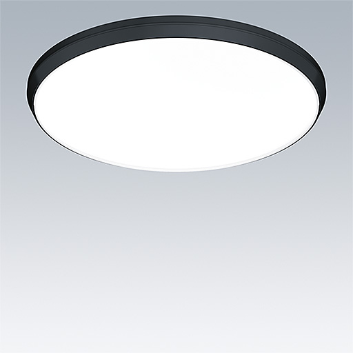 Zumtobel NOVS L 4000-840 DI HFI BK Pic_1
