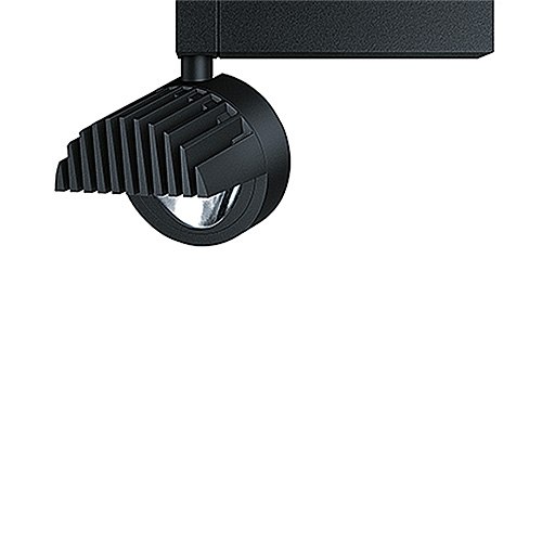 ZUMTOBEL GROUP DEUTSCHLAND INT LED3600-830 LC 3CV BK Pic_1