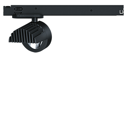 ZUMTOBEL GROUP DEUTSCHLAND INT LED3000-930 LC 3VVC BK Pic_1