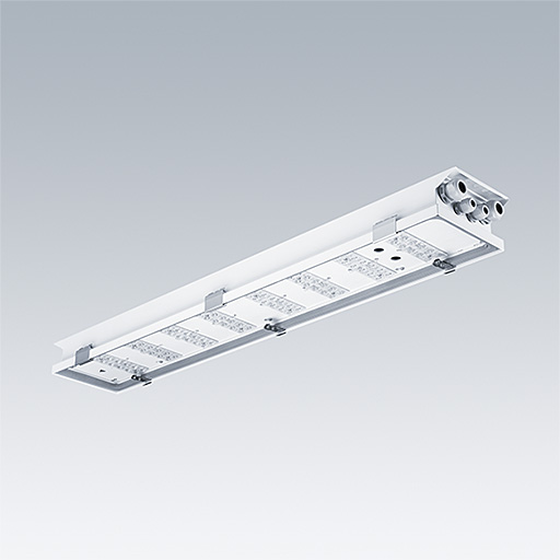 ZUMTOBEL GROUP DEUTSCHLAND GRS 72L50 740 ASC HFX 2M32 CL1 Pic_1