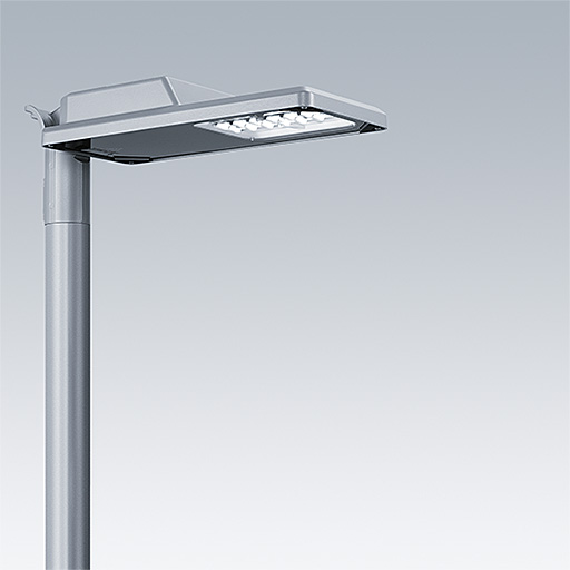 ZUMTOBEL GROUP DEUTSCHLAND IS XS 12L70-730 NR CL2 WS7 T60F GY Pic_1
