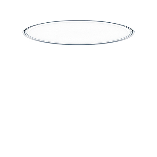 ZUMTOBEL GROUP DEUTSCHLAND ONDA2 E LRO D1150 LED16000-840 EVG WH Pic_1