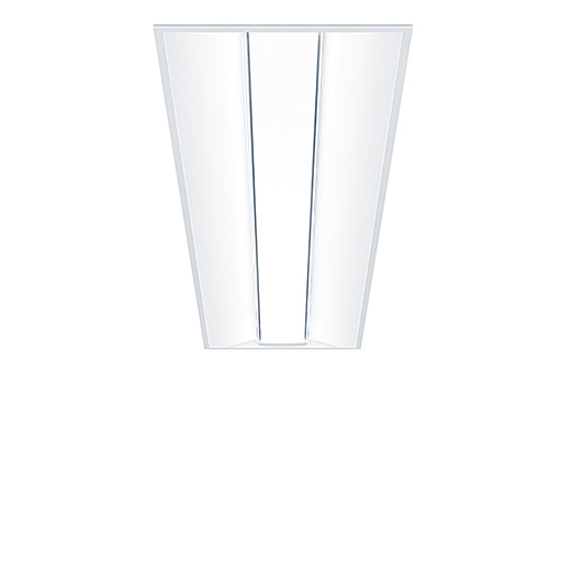 ZUMTOBEL GROUP DEUTSCHLAND MLinf EL LED3600-830 M625L12 EVG KA WH Pic_1