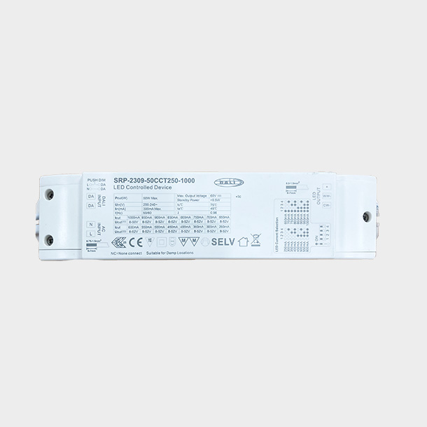 NX Powerlights NX-BL-620-33-HCL Pic_1