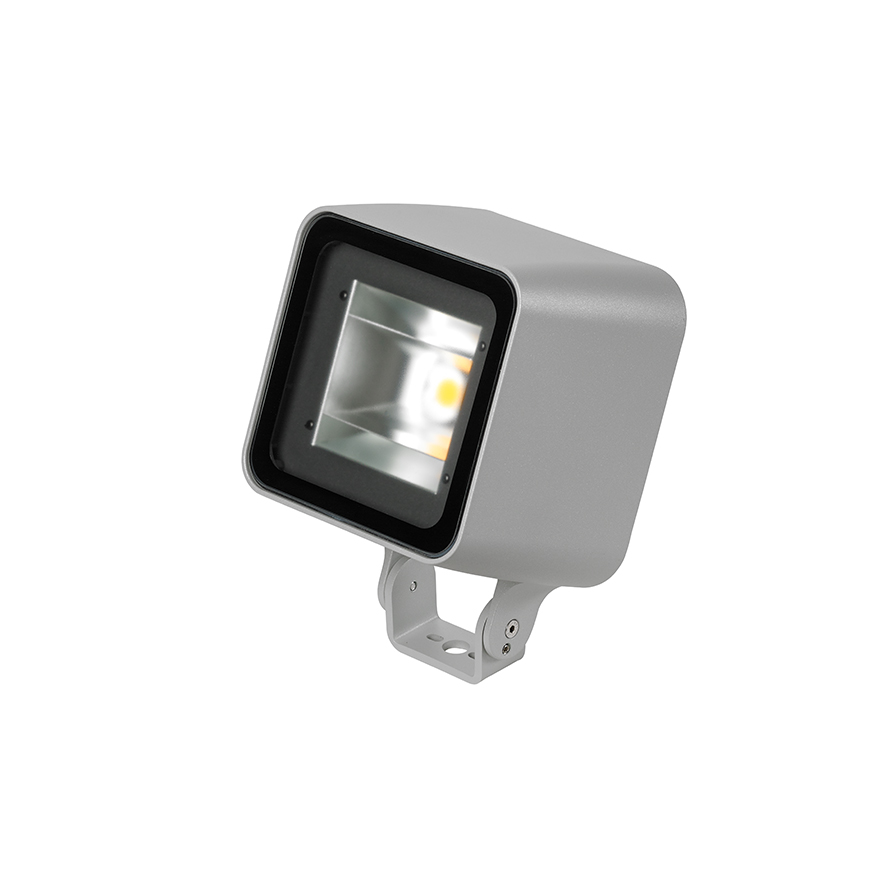 Meyer LED-Strahler, 1xLED 52W si Pic_1