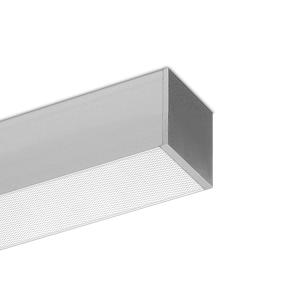 LTS LICHT & LEUCHTEN GMBH ML-A 070.1140.11 APB silber eloxiert Pic_1