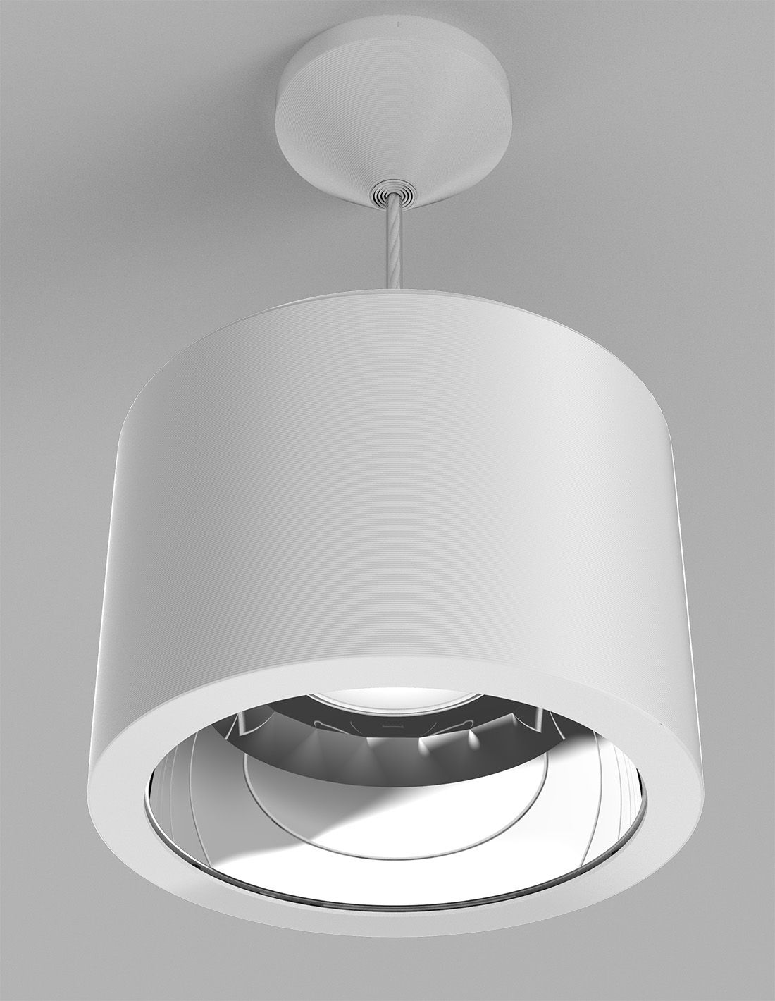 SIGNIFY GMBH DN470P LED20S/830 DIA-VLC D22H16 WH Pic_1
