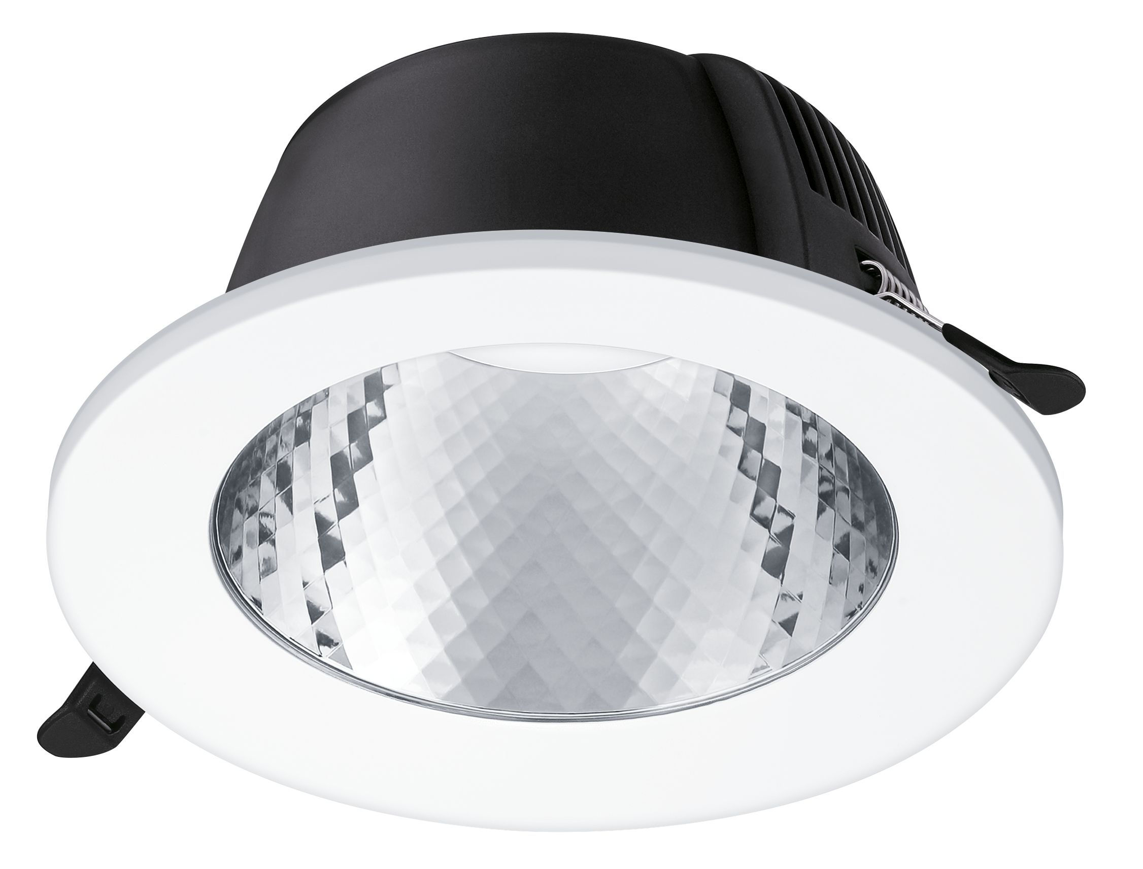 SIGNIFY GMBH DN070B LED24/830 24W 220-240V D200 RD EU Pic_1