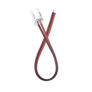 Nobile Licht Flexible LED COB Anschlusskabel Pic_1