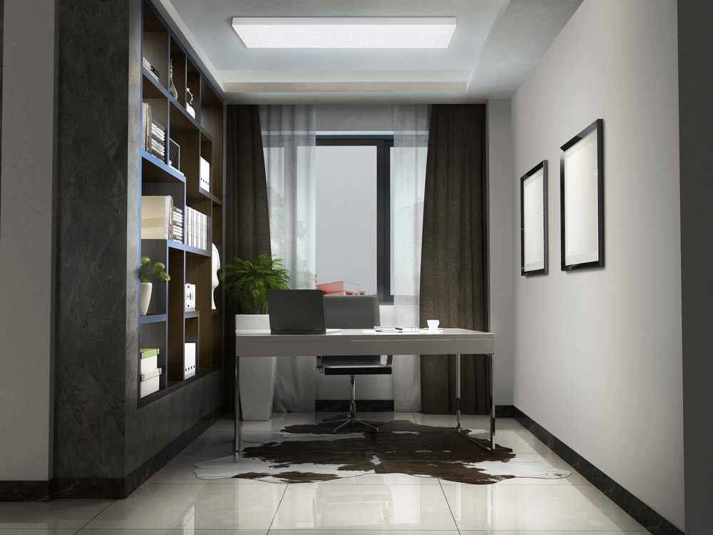 LEDVANCE GMBH SMART+ Wifi Planon Frameless Sparkle 1200x300mm TW Pic_1