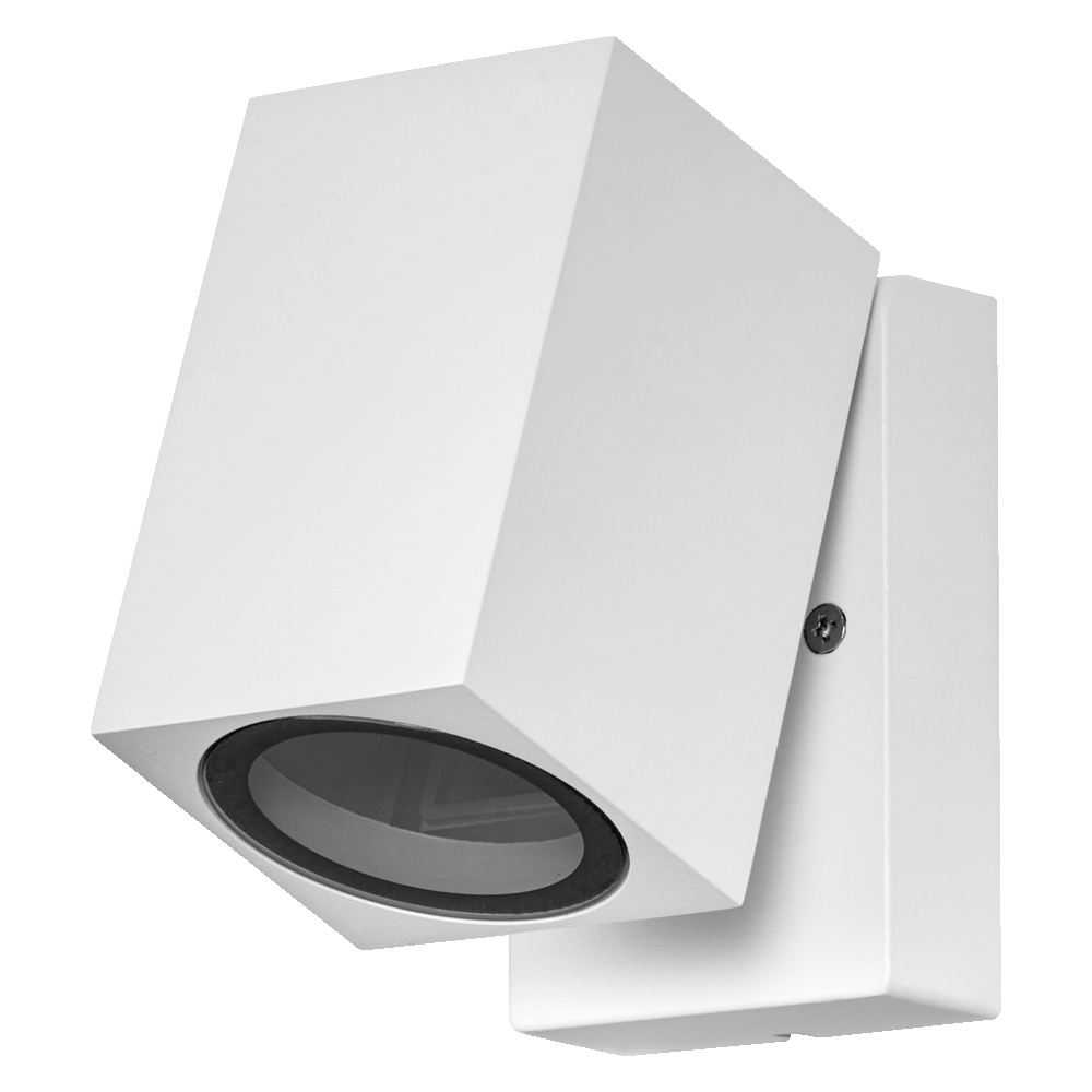 Ledvance ENDURA Classic Cube Adjustable Wall White Pic_3