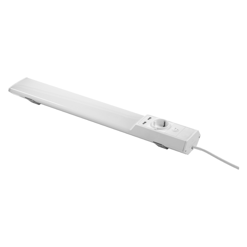 Ledvance Linear Flat Socket USB 540 mm 10W 4000K Pic_2