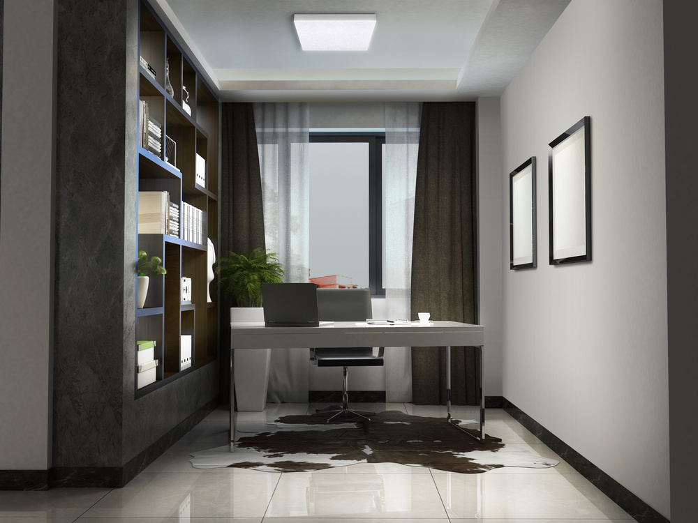 Ledvance SMART+ Wifi Planon Frameless Sparkle 450x450mm TW Pic_1