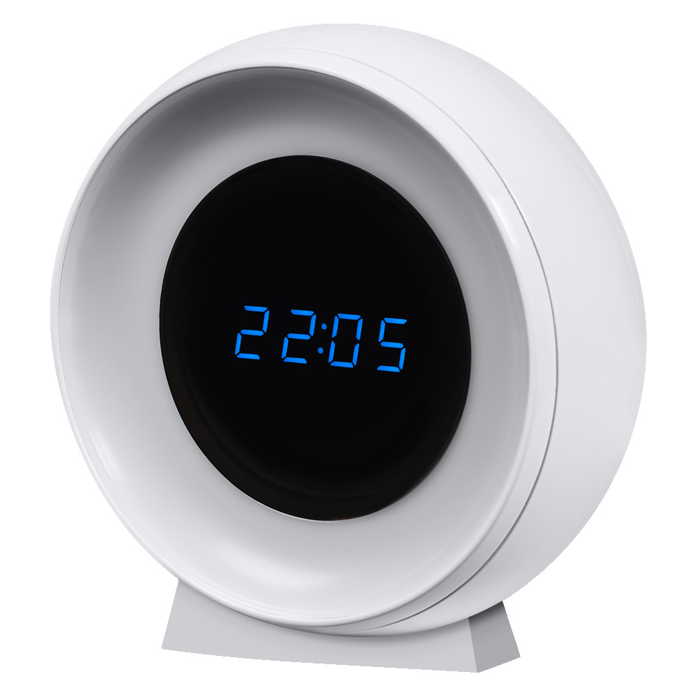 LEDVANCE GMBH Nightlux Clock 0.3W WT Pic_2